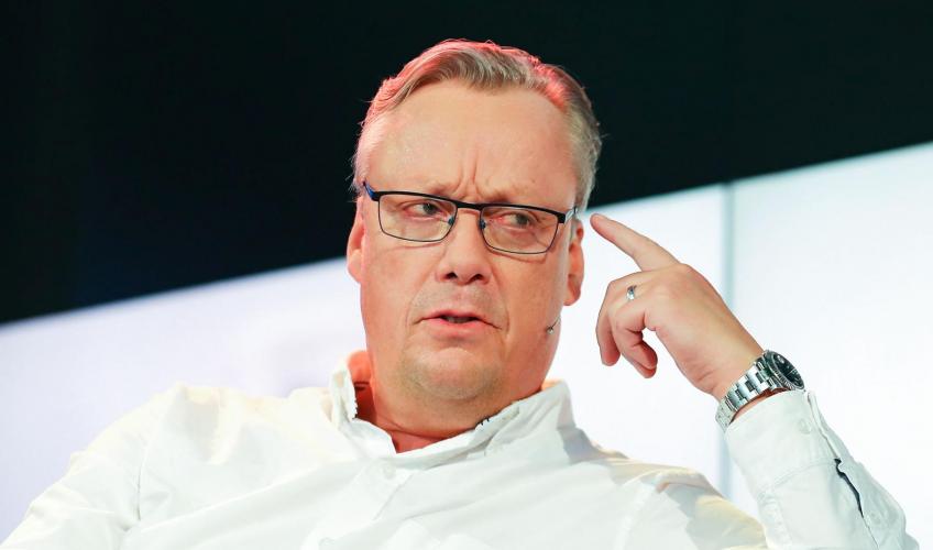 Jonasson, Jonas forfatterweb